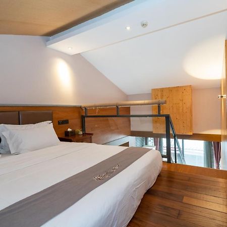 Yangshuo West Street Residence Exterior photo