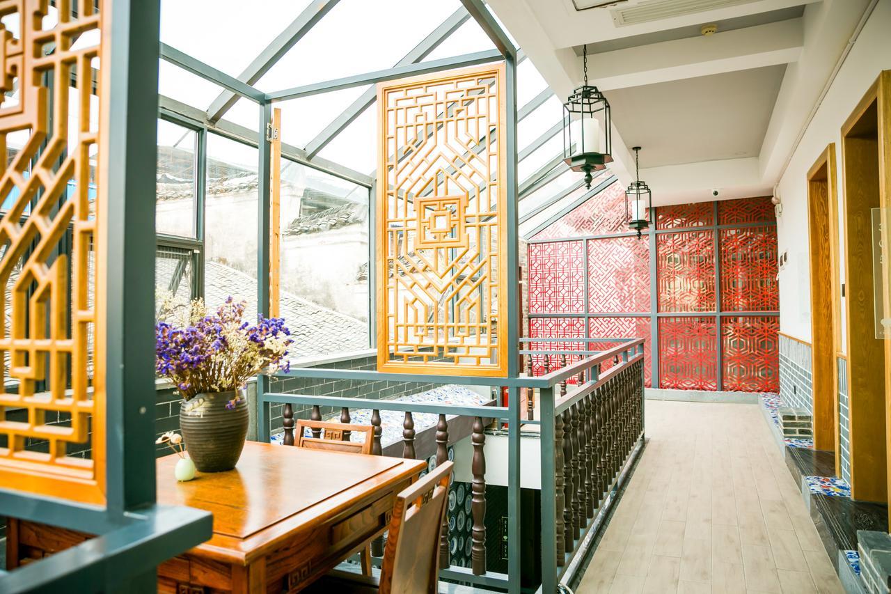 Yangshuo West Street Residence Exterior photo