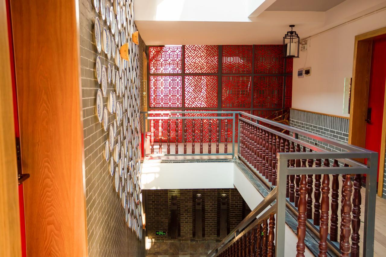 Yangshuo West Street Residence Exterior photo