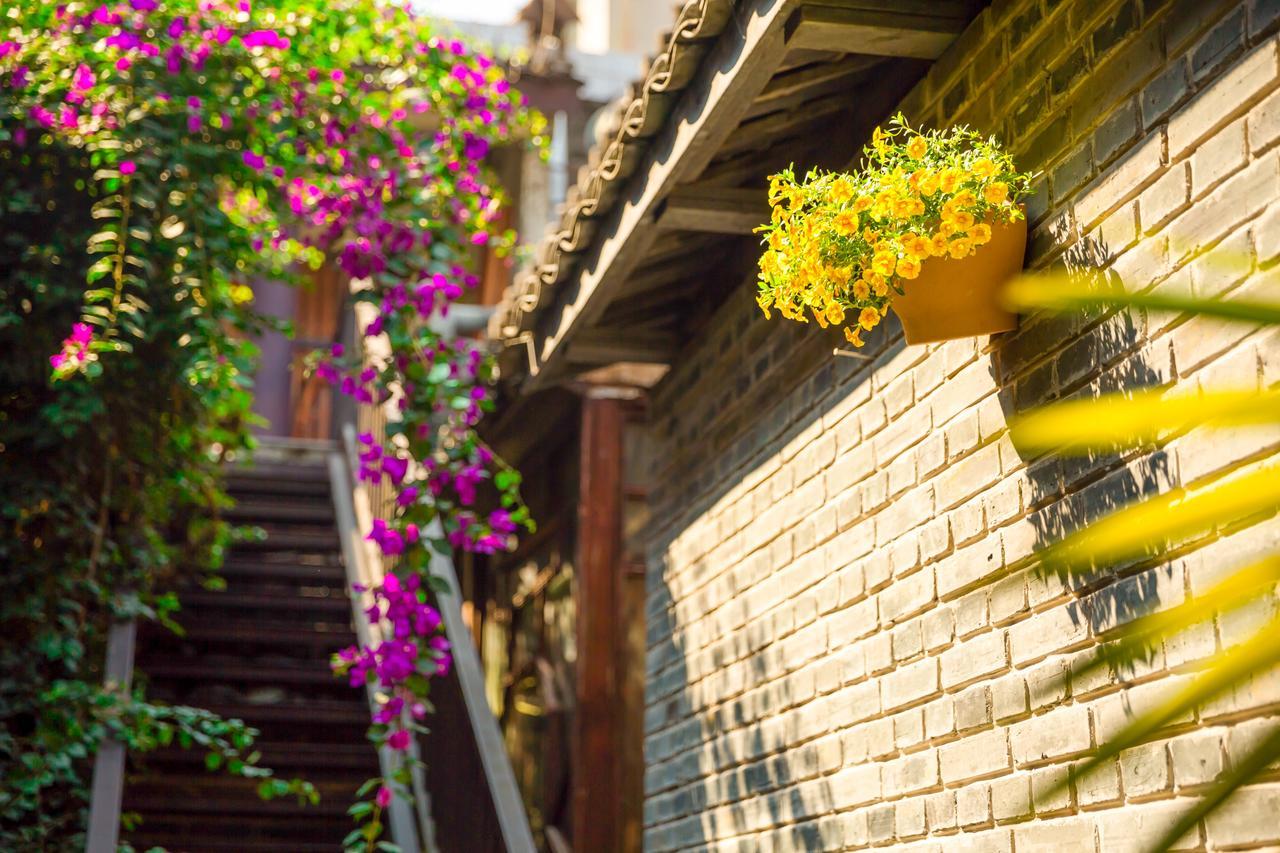 Yangshuo West Street Residence Exterior photo