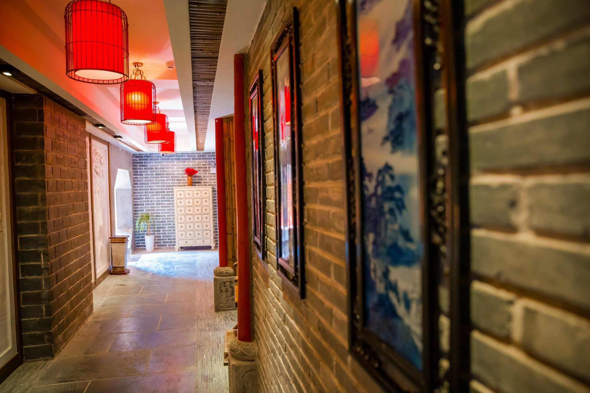 Yangshuo West Street Residence Exterior photo