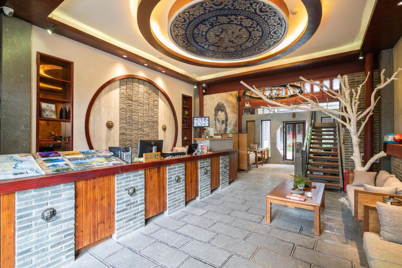 Yangshuo West Street Residence Exterior photo