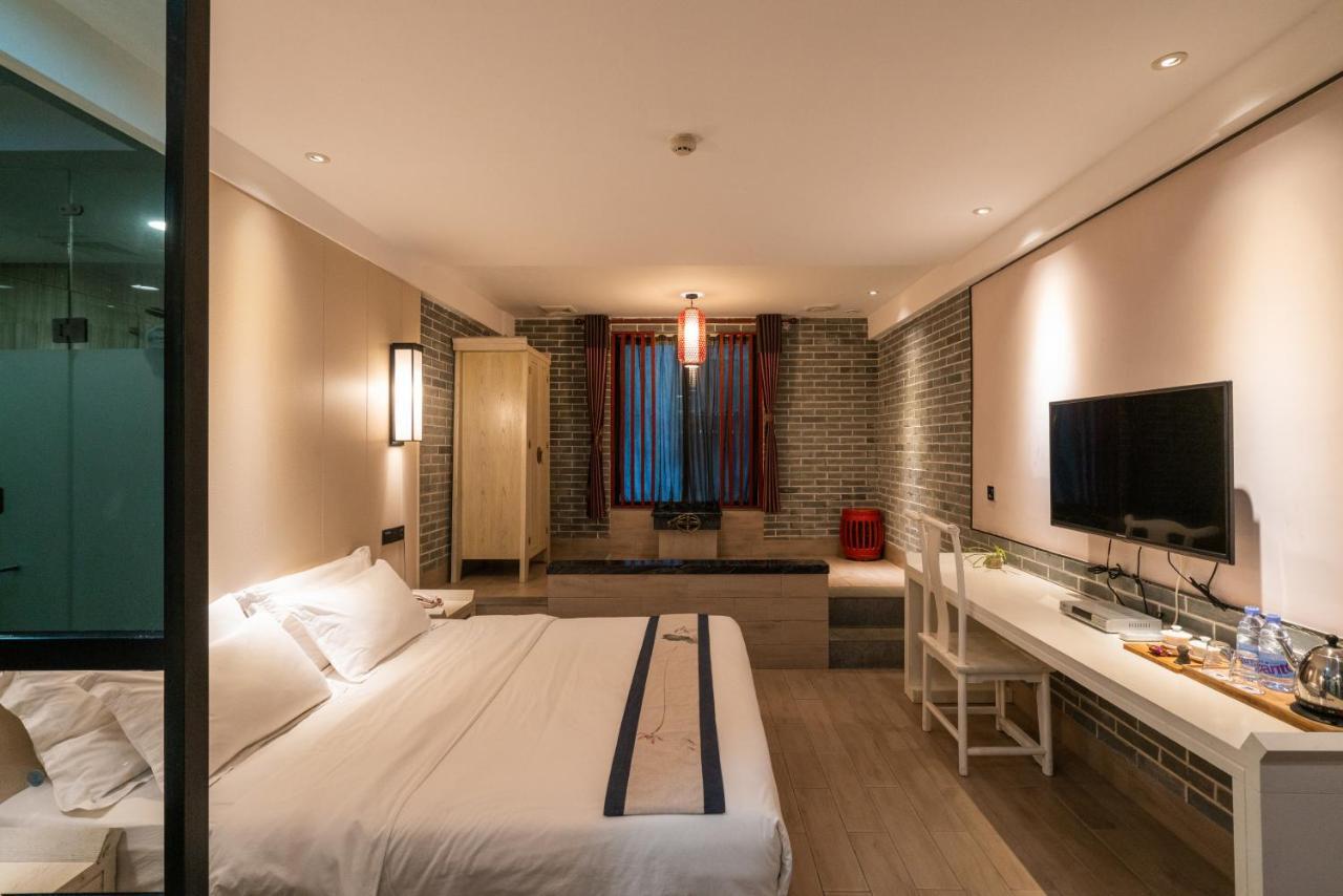 Yangshuo West Street Residence Exterior photo
