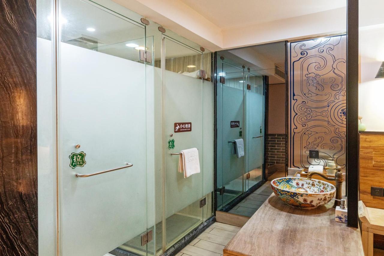 Yangshuo West Street Residence Exterior photo