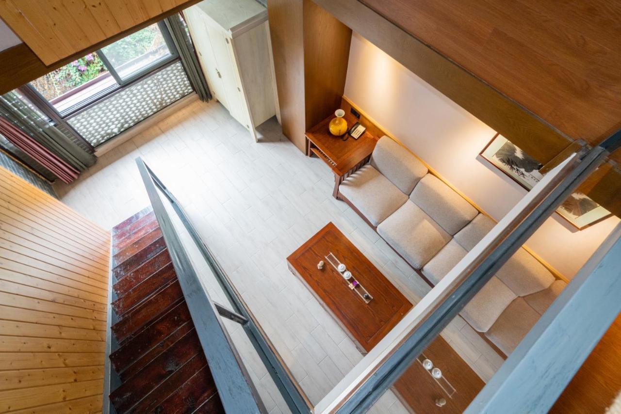 Yangshuo West Street Residence Exterior photo