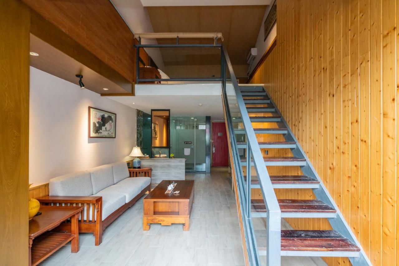 Yangshuo West Street Residence Exterior photo