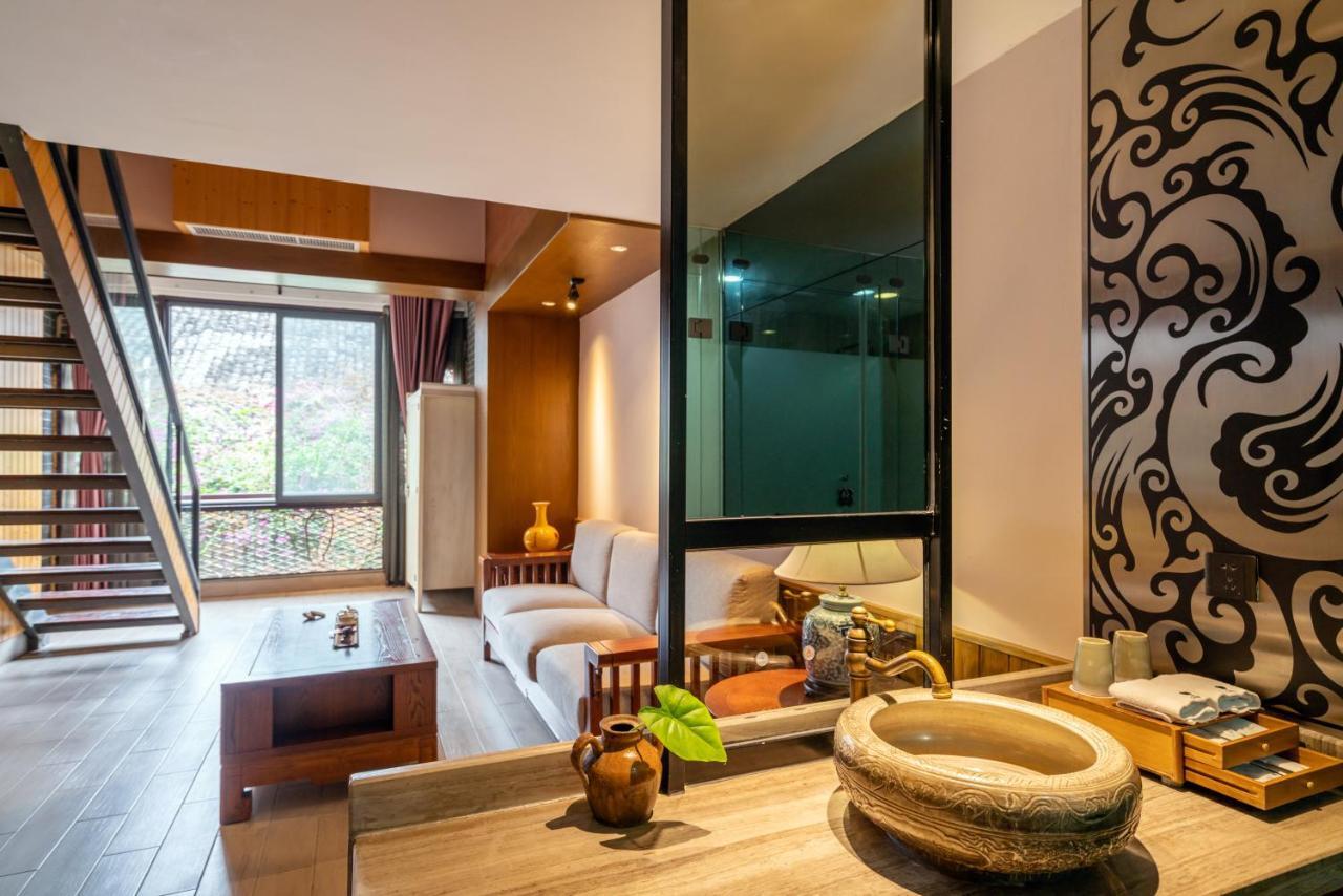Yangshuo West Street Residence Exterior photo