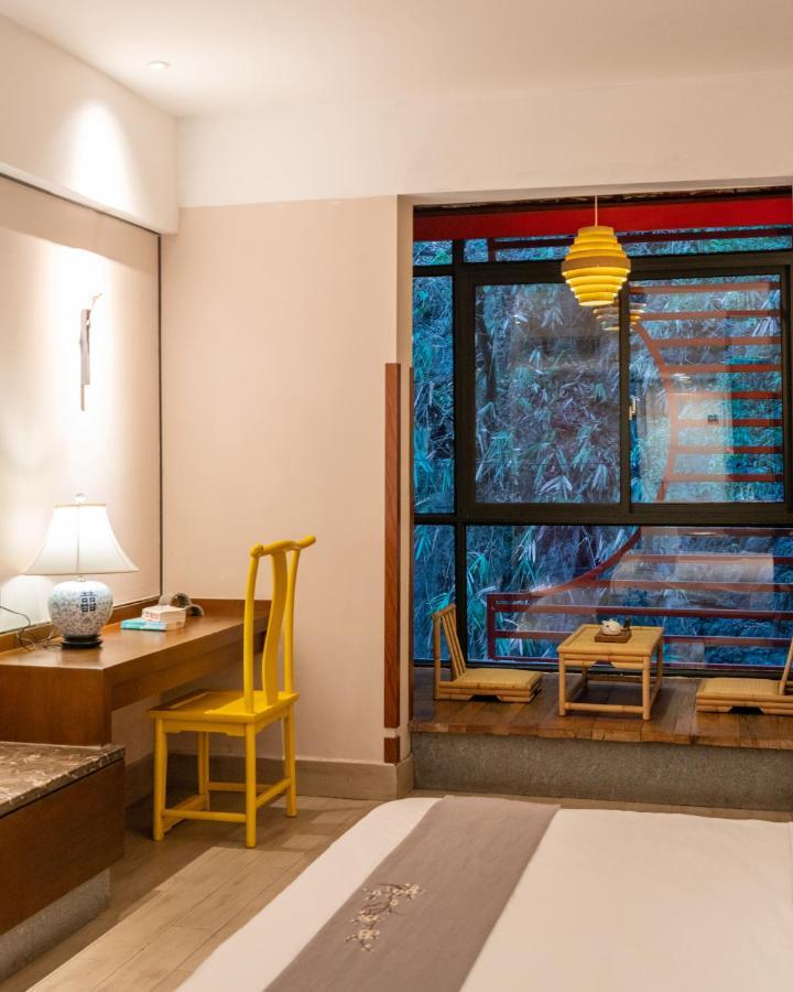 Yangshuo West Street Residence Exterior photo