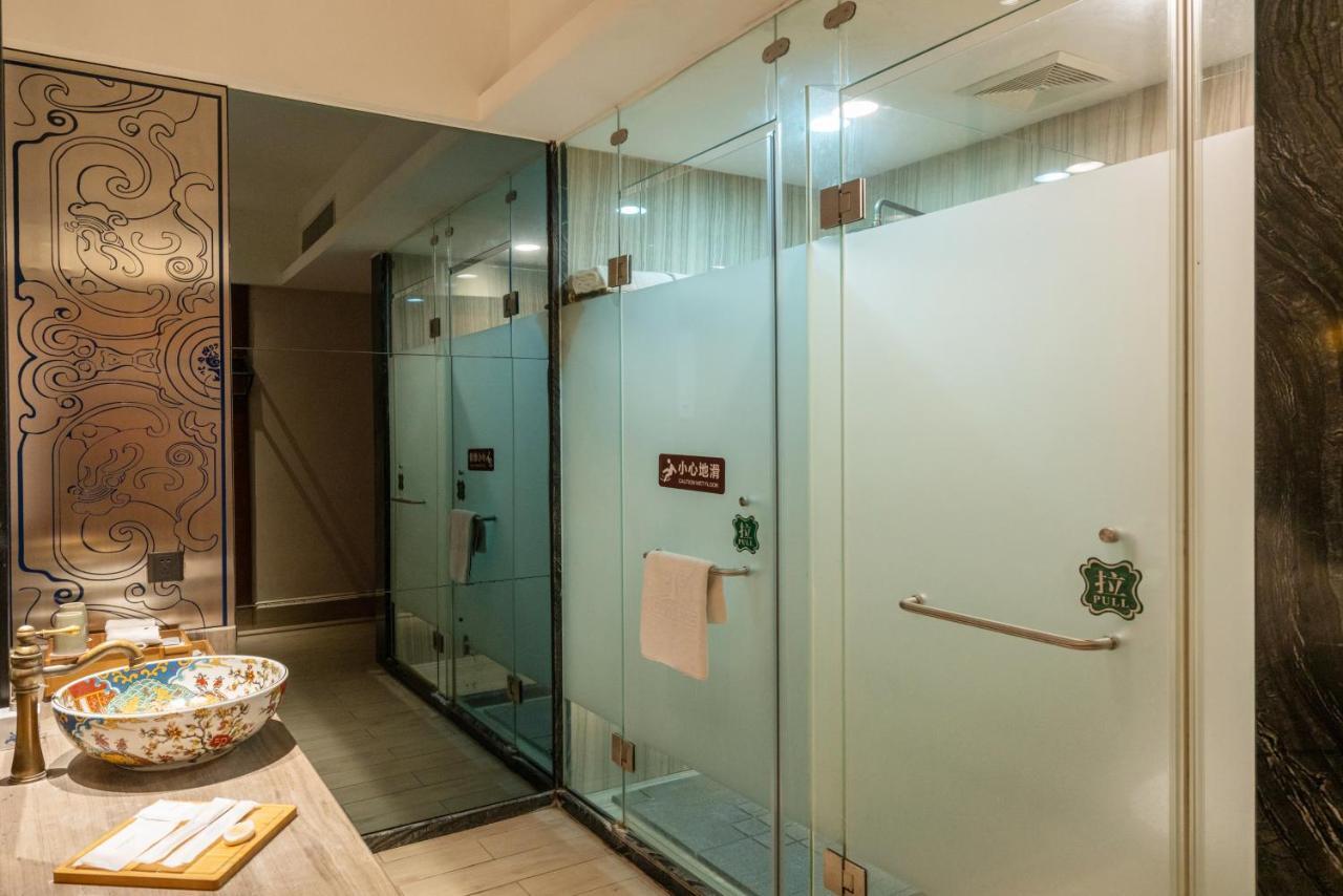 Yangshuo West Street Residence Exterior photo