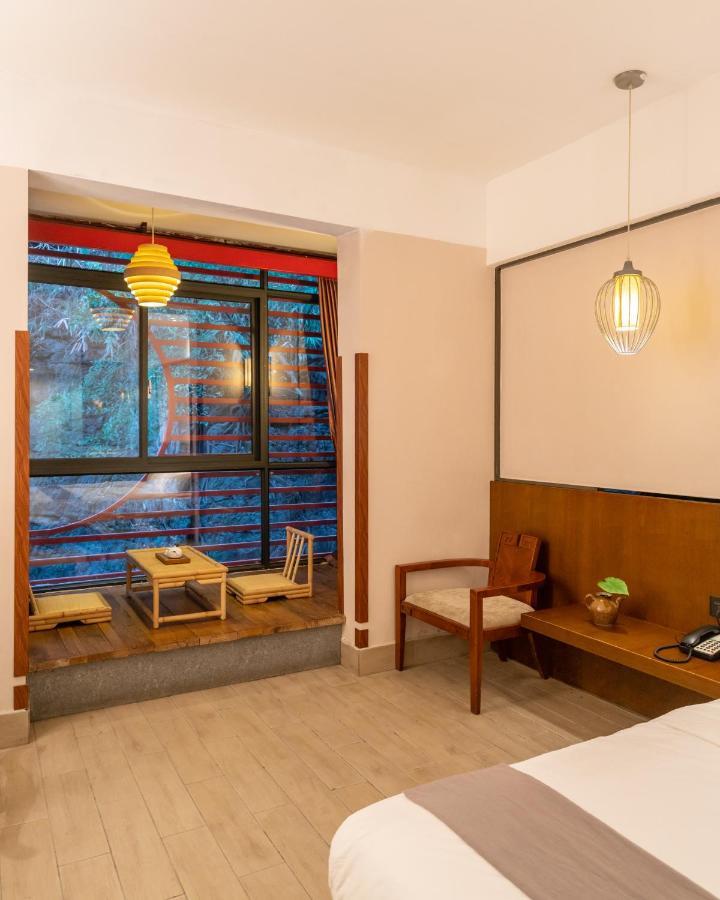 Yangshuo West Street Residence Exterior photo