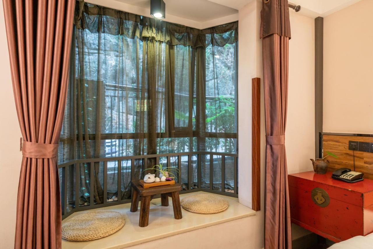 Yangshuo West Street Residence Exterior photo