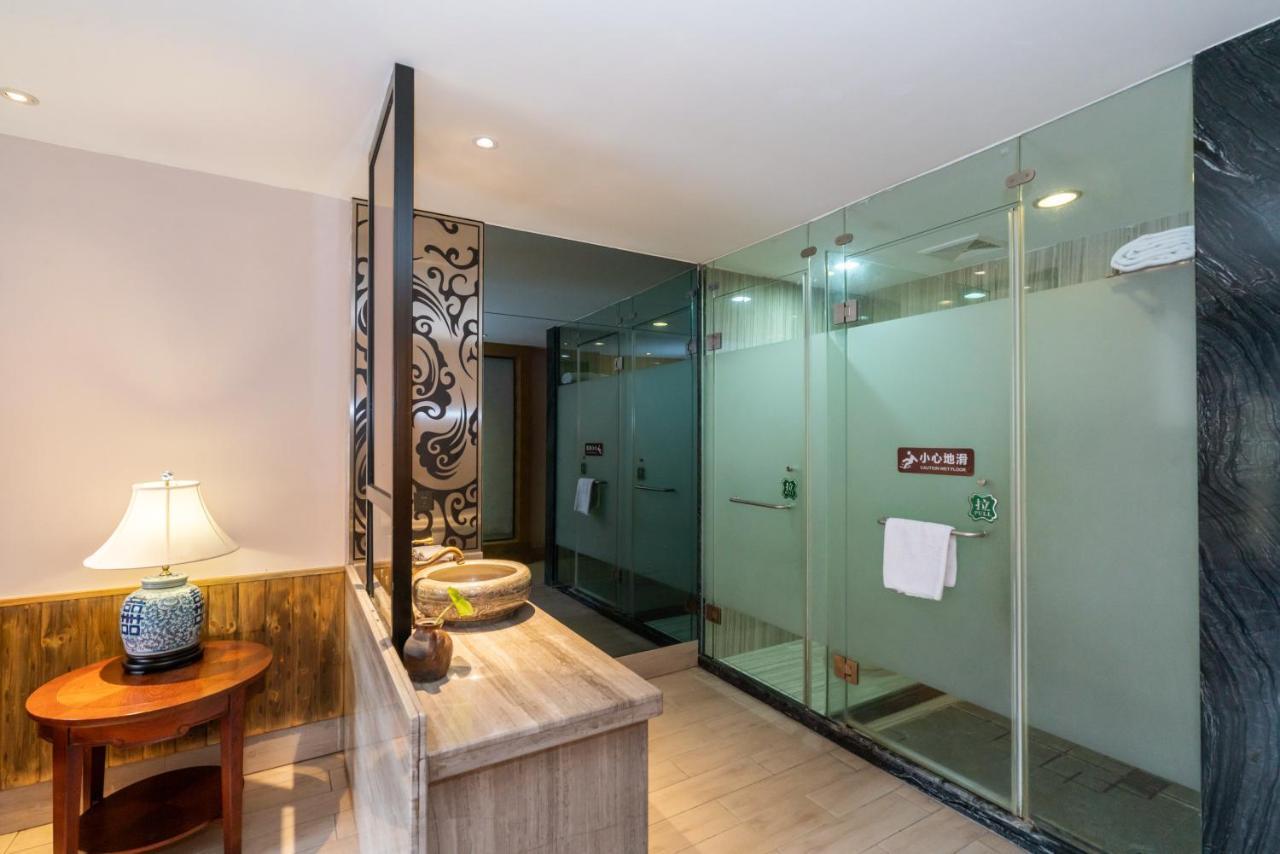 Yangshuo West Street Residence Exterior photo